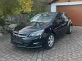 Opel Astra Astra 1,4 Turbo Ecotec Österreich Edition Start/Stop System Österreich Edition Schwarz - thumbnail 1