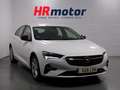 Opel Insignia Business Edition Blanco - thumbnail 1