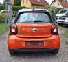 smart forFour forfour Passion TÜV/AU NEU ! Orange - thumbnail 5