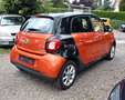 smart forFour forfour Passion TÜV/AU NEU ! Orange - thumbnail 6