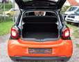 smart forFour forfour Passion TÜV/AU NEU ! Orange - thumbnail 7