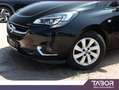 Opel Corsa E 1.4 90 Innovation Clima radars Cam Noir - thumbnail 5