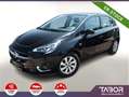 Opel Corsa E 1.4 90 Innovation Clima radars Cam Noir - thumbnail 1