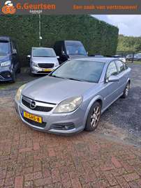 GTS 1.8-16V Executive Leuke auto, word verkocht on