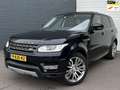 Land Rover Range Rover Sport 3.0 SDV6 Autobiography Dynamic 2EIG/PANO/SOFTCLOSE Zwart - thumbnail 1