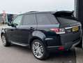 Land Rover Range Rover Sport 3.0 SDV6 Autobiography Dynamic 2EIG/PANO/SOFTCLOSE Zwart - thumbnail 4