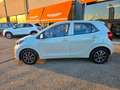 Kia Picanto PICANTO 1.0 DPI STYLE SEMI NUOVA CON PREZZO REALE! Grigio - thumbnail 2