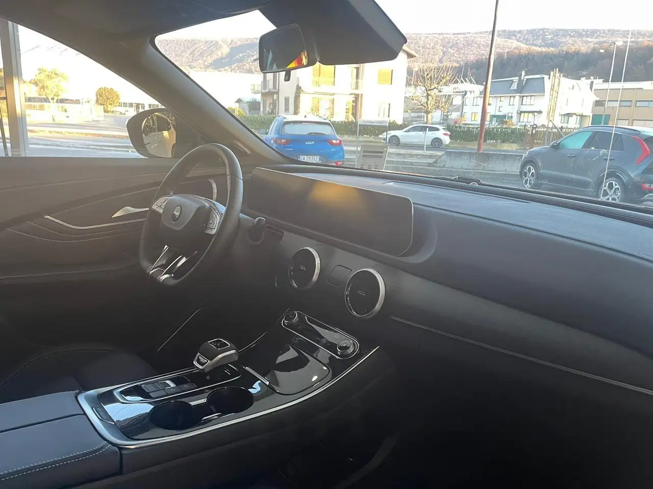 EVO EVO6 6 1.5 TGDI (gpl) 12