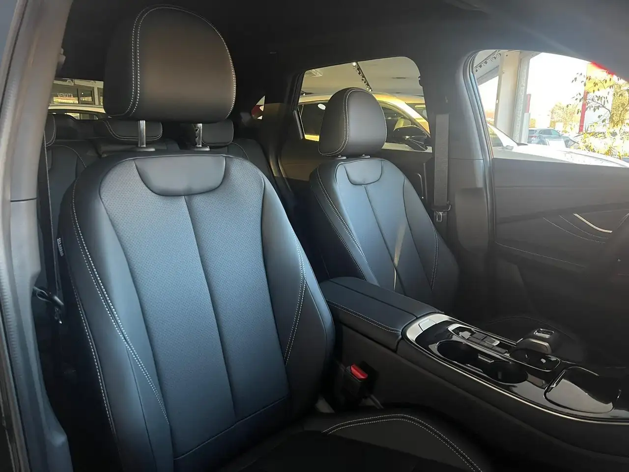 EVO EVO6 6 1.5 TGDI (gpl) 11