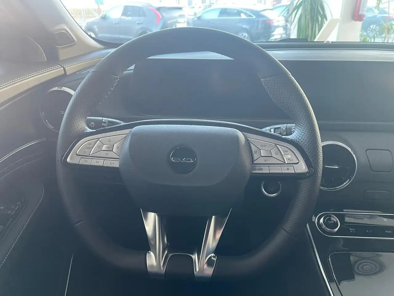 EVO EVO6 6 1.5 TGDI (gpl) 14