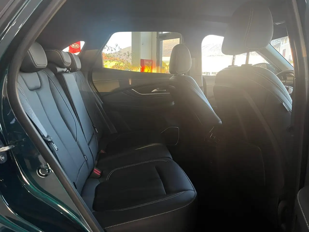 EVO EVO6 6 1.5 TGDI (gpl) 16