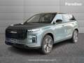 Jaecoo J7 1.5 PHEV | PREMIUM - KM0 - 2026 | 2WD Verde - thumbnail 1