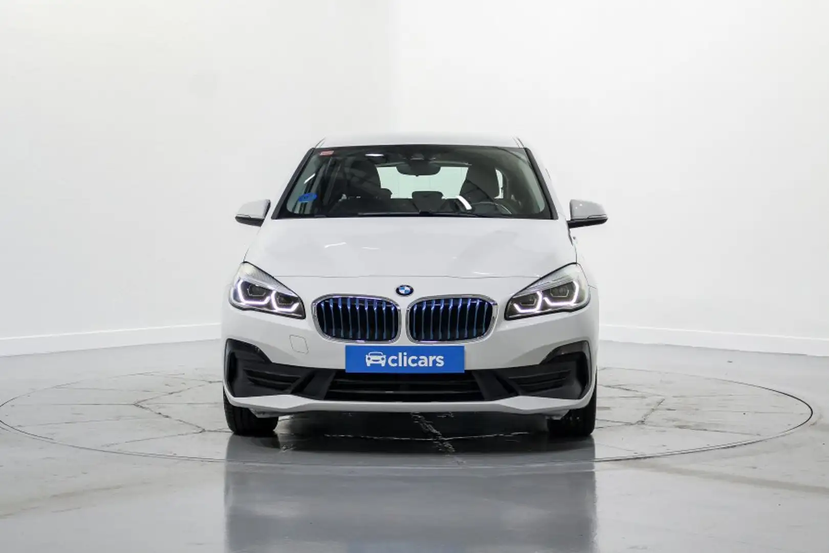 BMW 225 225xe iPerformance Active Tourer Blanco - 2