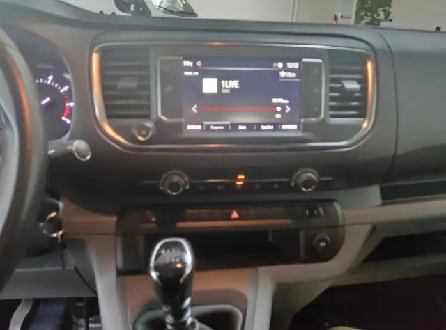 Opel Vivaro view 9