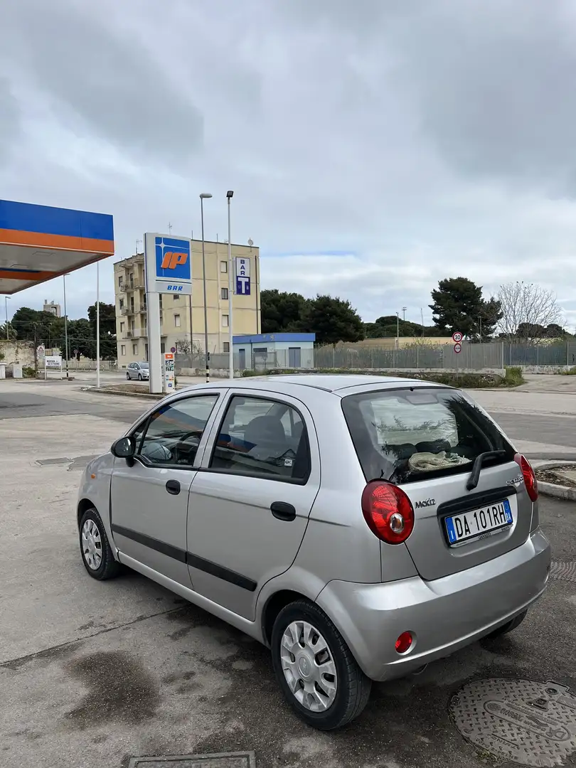 Chevrolet Matiz 0.8 S Planet - 2
