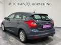 Ford Focus Titanium 2,0 TDCi //LED//Sitzheizung//Spurhalte... Grau - thumbnail 4