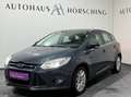 Ford Focus Titanium 2,0 TDCi //LED//Sitzheizung//Spurhalte... Grau - thumbnail 3