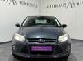Ford Focus Titanium 2,0 TDCi //LED//Sitzheizung//Spurhalte... Grau - thumbnail 2