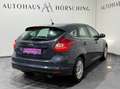 Ford Focus Titanium 2,0 TDCi //LED//Sitzheizung//Spurhalte... Grau - thumbnail 6