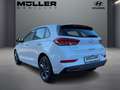 Hyundai i30 1.5 T-GDI Mild-Hybrid Trend CarPlay|Sitzhz Weiß - thumbnail 2