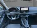 Hyundai i30 1.5 T-GDI Mild-Hybrid Trend CarPlay|Sitzhz Weiß - thumbnail 8