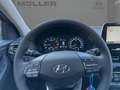 Hyundai i30 1.5 T-GDI Mild-Hybrid Trend CarPlay|Sitzhz Weiß - thumbnail 9