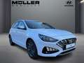 Hyundai i30 1.5 T-GDI Mild-Hybrid Trend CarPlay|Sitzhz Weiß - thumbnail 4