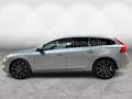 Volvo V60 Plug-in-Hyb* AWD*LEDER*1.HAND*SERVICE NEU* Silber - thumbnail 3