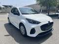 Mazda 2 Hybrid 1.5 Prime Line  CVT 85kW Blanco - thumbnail 3