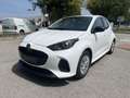 Mazda 2 Hybrid 1.5 Prime Line  CVT 85kW Blanco - thumbnail 1