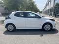 Mazda 2 Hybrid 1.5 Prime Line  CVT 85kW Blanco - thumbnail 4