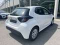 Mazda 2 Hybrid 1.5 Prime Line  CVT 85kW Blanco - thumbnail 6