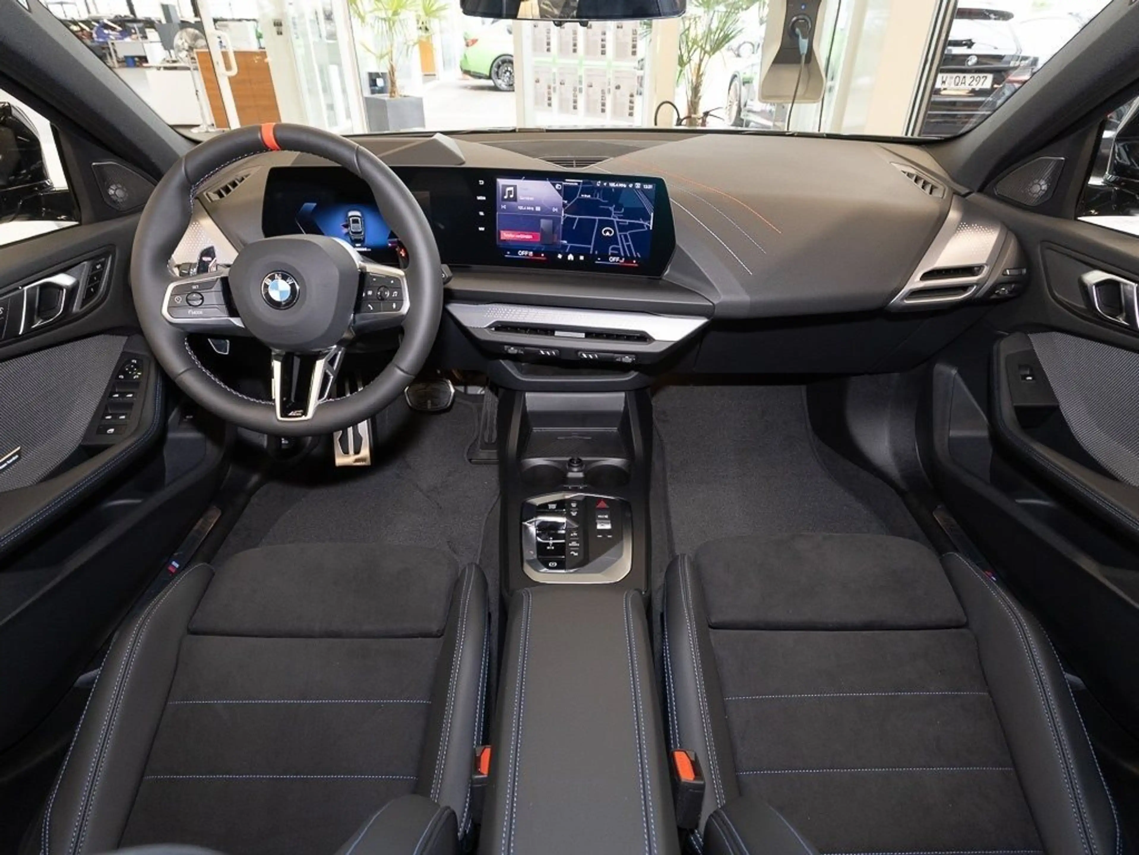 BMW 135 M135 xDrive MSport PANO AHK HuD HK HiFi DAB LED — photo 10