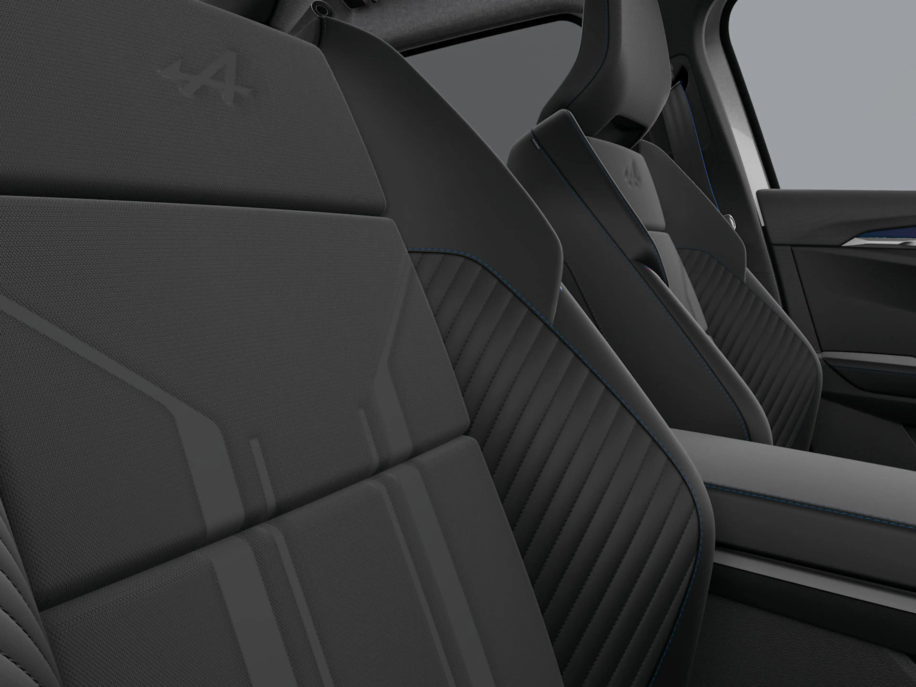 Renault Scenic E-Tech esprit Alpine Long range - 89 kWh | Elektri — photo 12