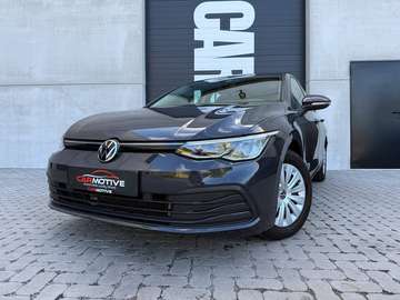 Golf 1.0 TSI OPF