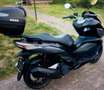 SYM Jet X 125 super zuinig, 2,5 liter per 100km maximaal Zwart - thumbnail 3