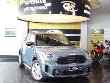 ClassicTrim Leder Navi Cam PDC