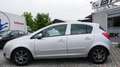 Opel Corsa 1.4 Edition Tüv,- Kundendienst Neu Klima USB Argento - thumbnail 6