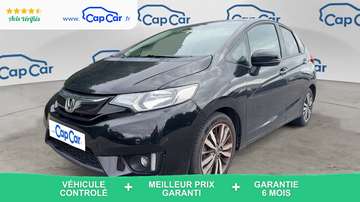 1.3 i-VTEC CVT 102 Exclusive - Automatique