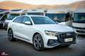 Audi Q8 50 TDI quattro S-LINE Weiß - thumbnail 2