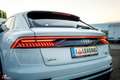 Audi Q8 50 TDI quattro S-LINE Weiß - thumbnail 10