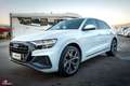 Audi Q8 50 TDI quattro S-LINE Weiß - thumbnail 5
