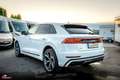 Audi Q8 50 TDI quattro S-LINE Weiß - thumbnail 8