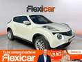 Nissan Juke dCi EU6 81 kW (110 CV) 6M/T ACENTA Blanco - thumbnail 1