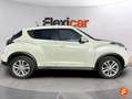 Nissan Juke dCi EU6 81 kW (110 CV) 6M/T ACENTA Blanco - thumbnail 8