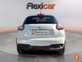 Nissan Juke dCi EU6 81 kW (110 CV) 6M/T ACENTA Blanco - thumbnail 5