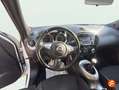 Nissan Juke dCi EU6 81 kW (110 CV) 6M/T ACENTA Blanco - thumbnail 13