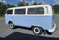 Volkswagen T2 Blau - thumbnail 20