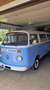 Volkswagen T2 Albastru - thumbnail 3