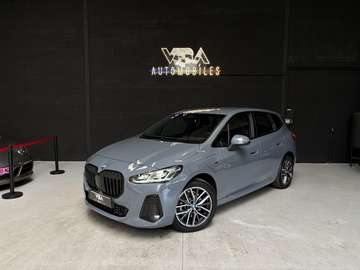 (2) 225e xDrive 245ch M Sport DKG7